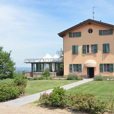 La Riserva Hotel Casalgrande Exterior photo